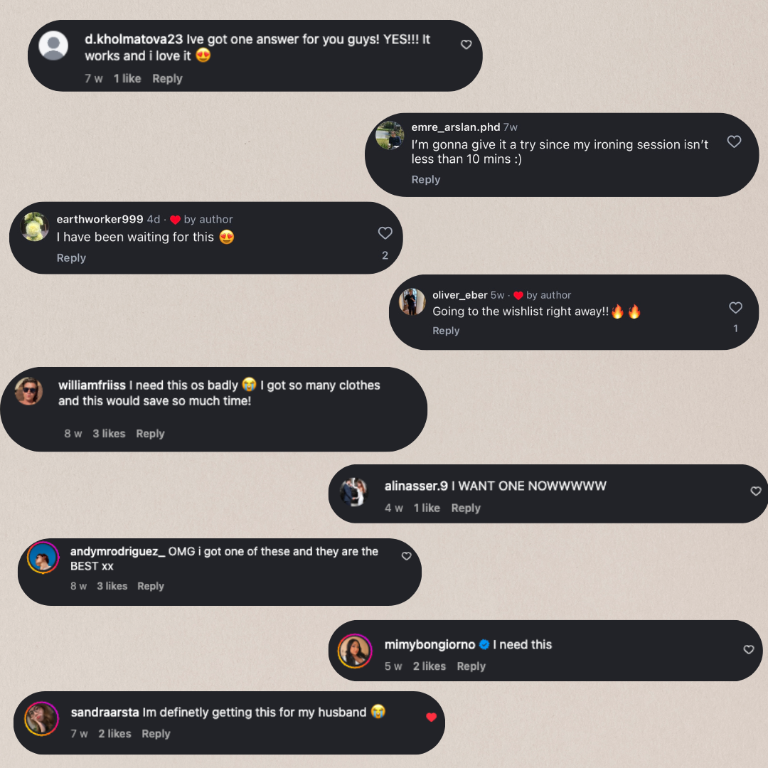 Automatic Ironing Machine