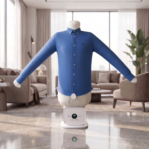 Shirt Attachment